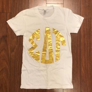 Sigma Delta Tau T-shirt